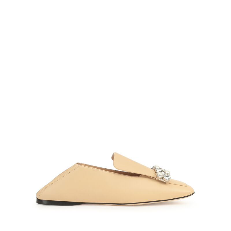 sr1 - Slippers Soft Skin