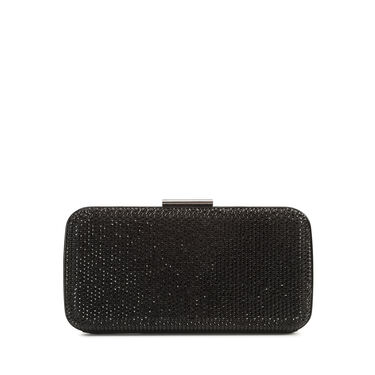 Pochette Black , Secret - Clutch Black 2