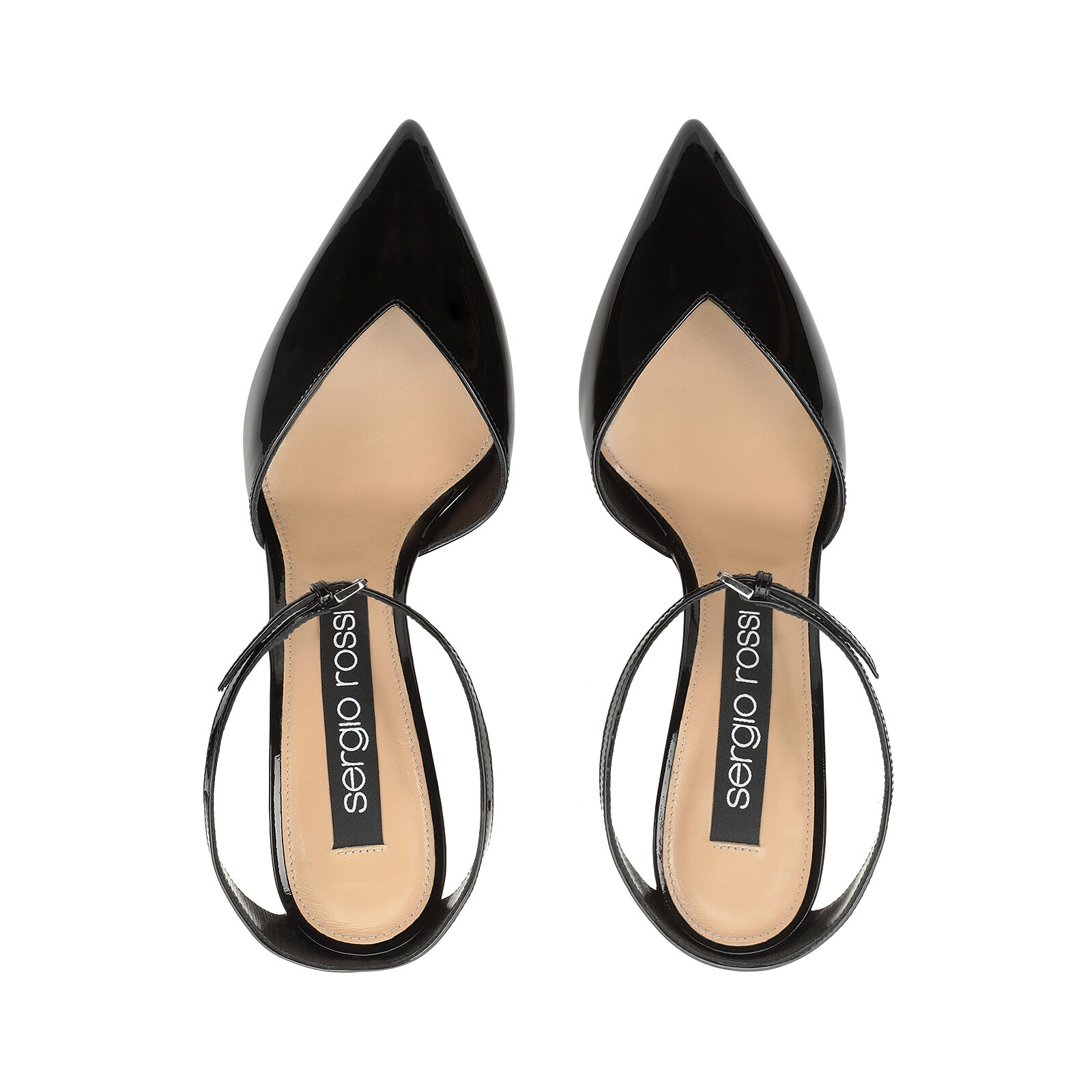 Sergio rossi godiva mules new arrivals