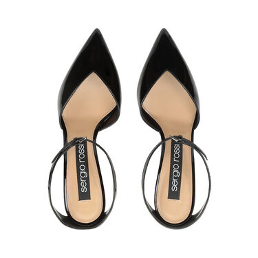 Godiva - Mules Black, 3