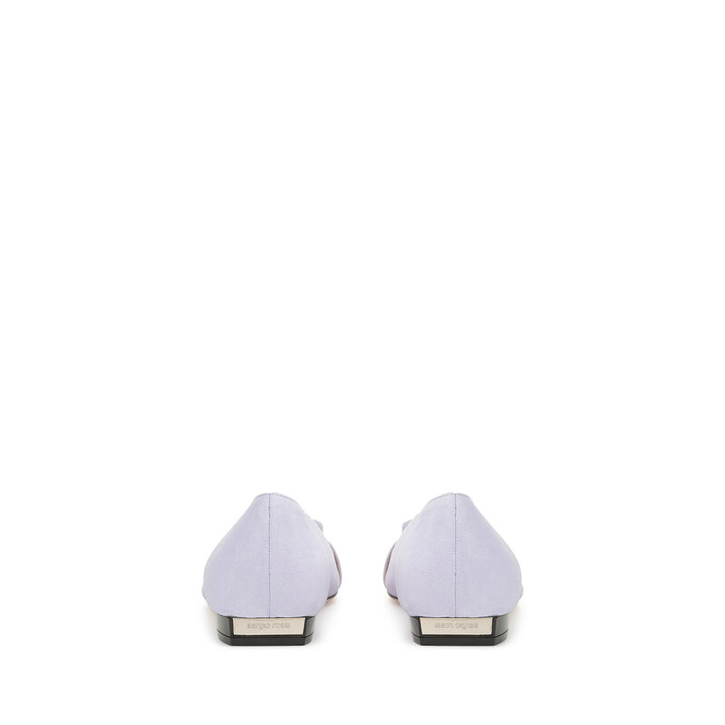 sr Milano Mia  - Ballerinas Wisteria
