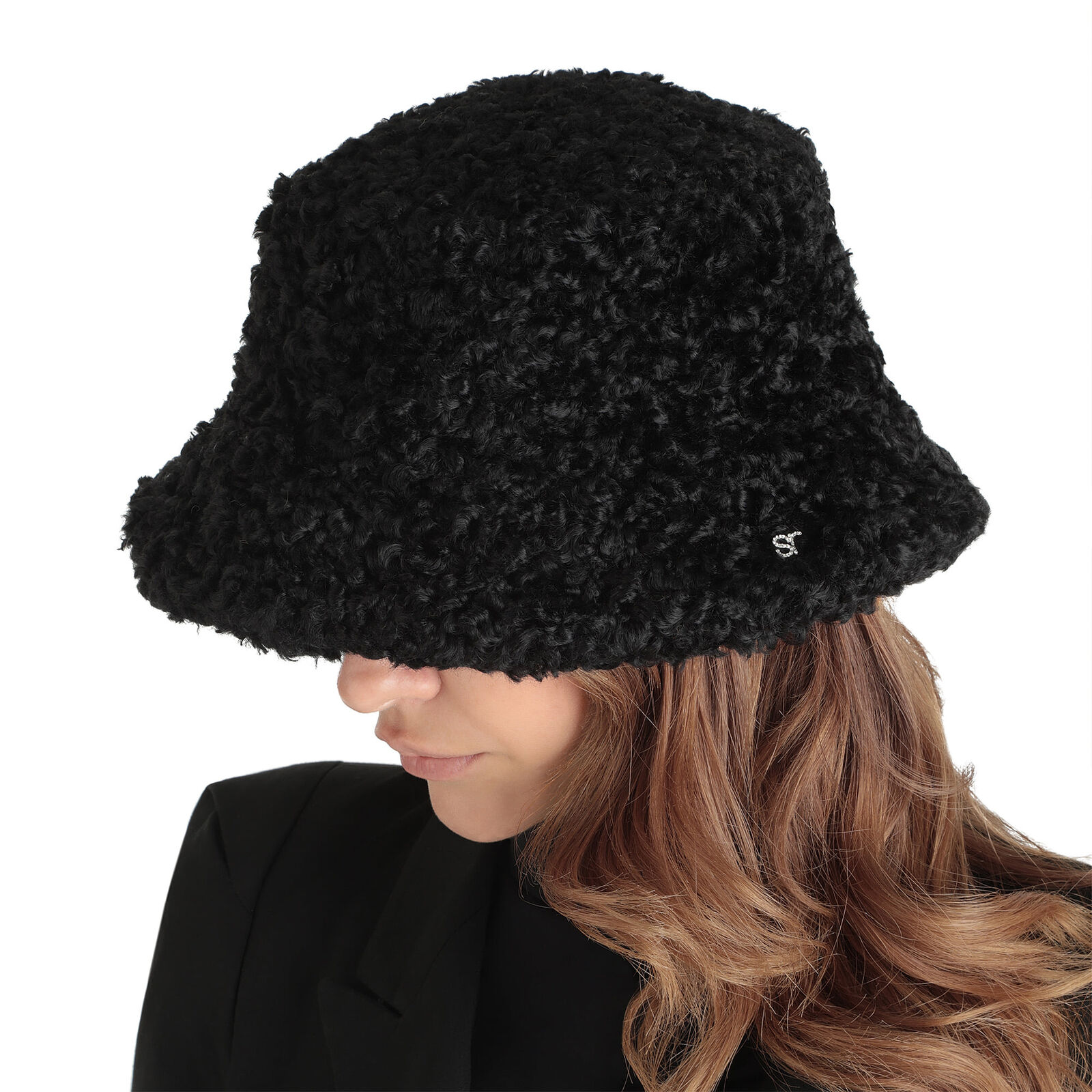 sr Muppet - Hat Black, 3