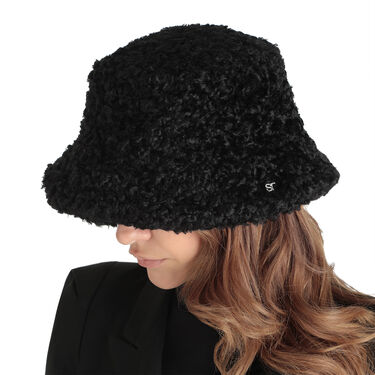 sr Muppet - Hat Black, 3