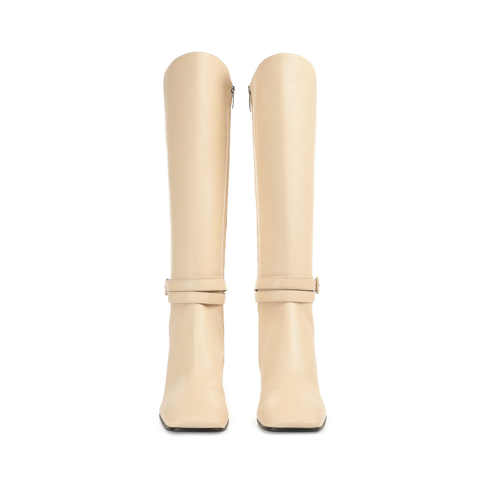 Sergio rossi deals white boots