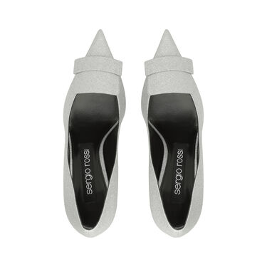 sr1 - Pumps Grey, 3