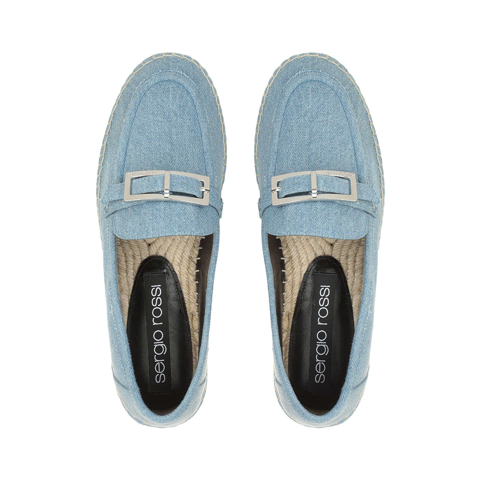 sr Nora - Loafers Blue, 3