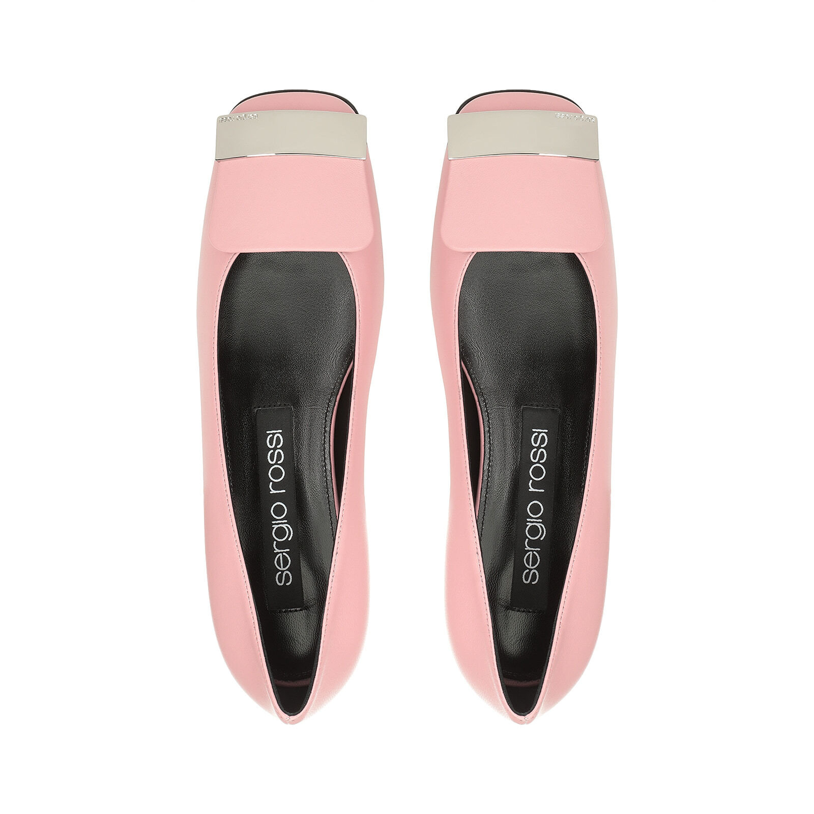 sr1 - Ballerine Light Rose, 3