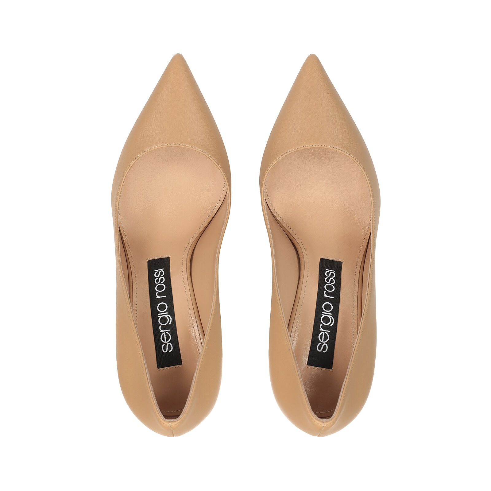 Godiva, 3