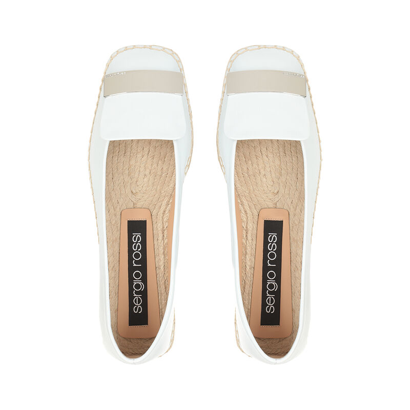 sr1 Espadrillas