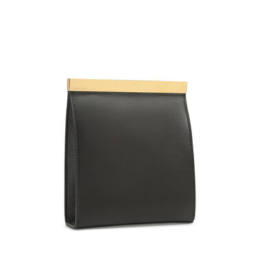 バッグ ブラック Taille: 15, sr1 Pochette -  Black 2