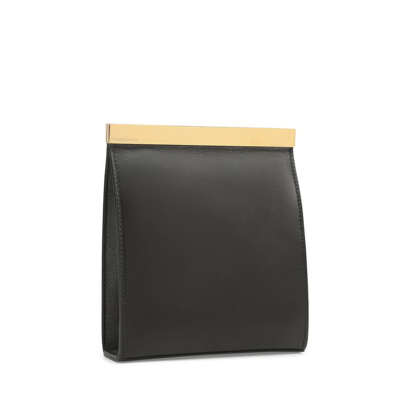 sr1 Pochette -  Black