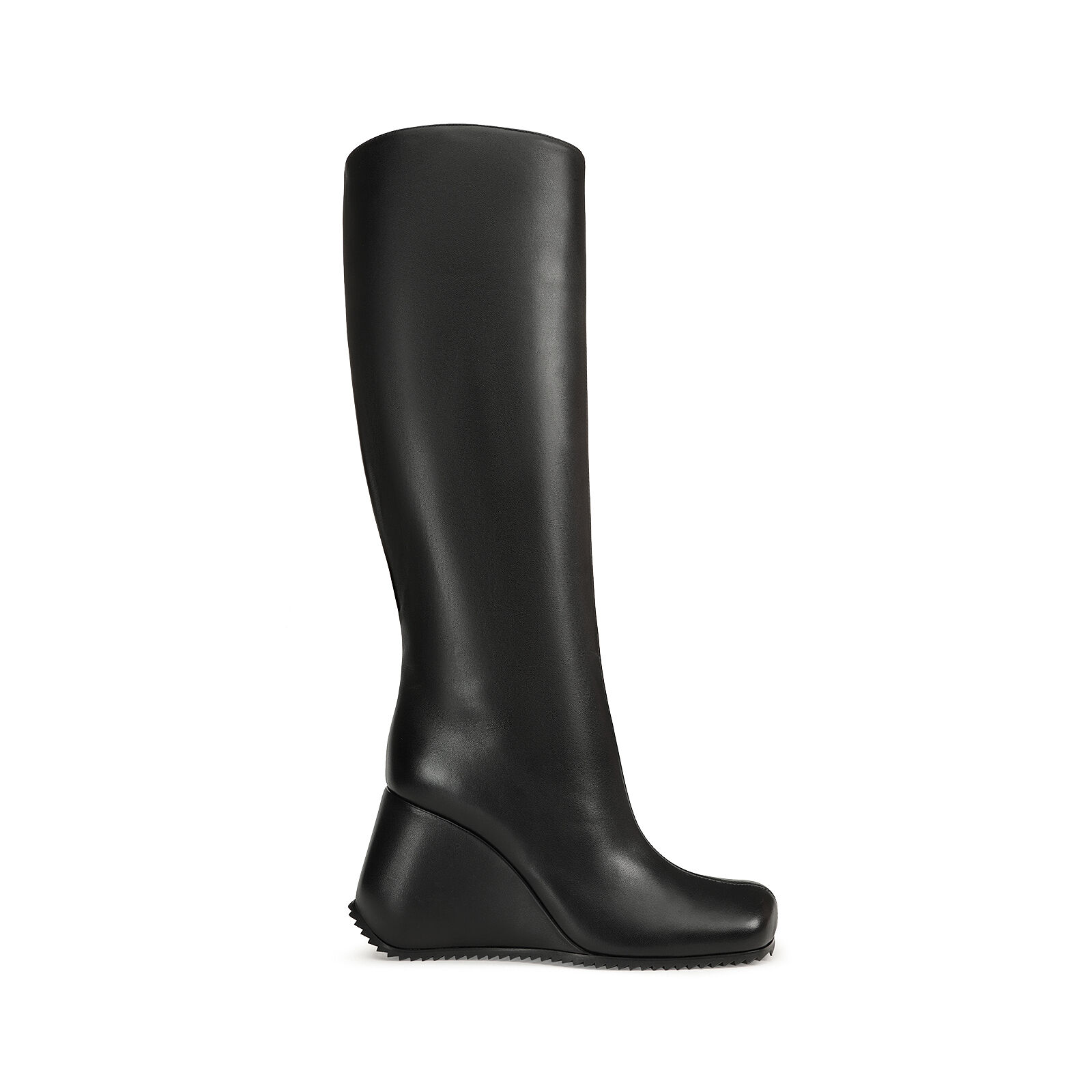 SI ROSSI - Boots Black, 0