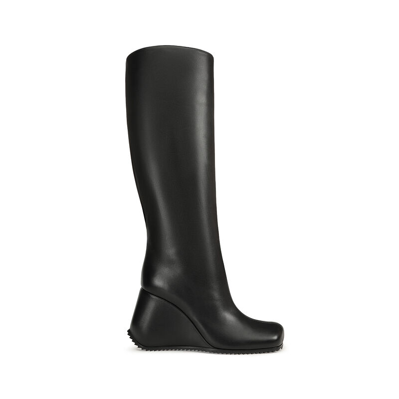 SI ROSSI - Boots Black