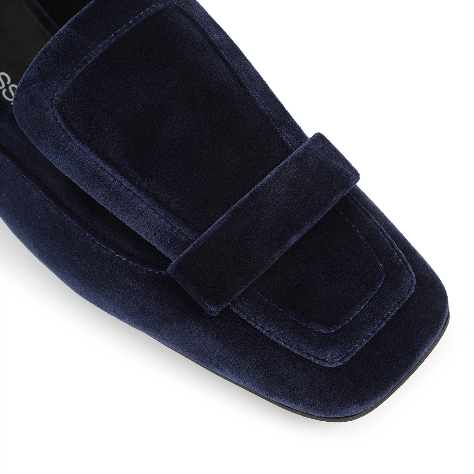 sr1 - Slippers Night Blue, 4