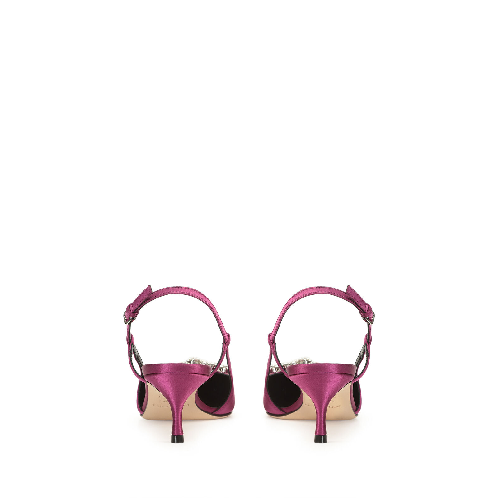 sr Godiva Precious - Slingbacks Buganvilia, 2