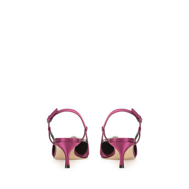sr Godiva Precious - Slingbacks Buganvilia, 2