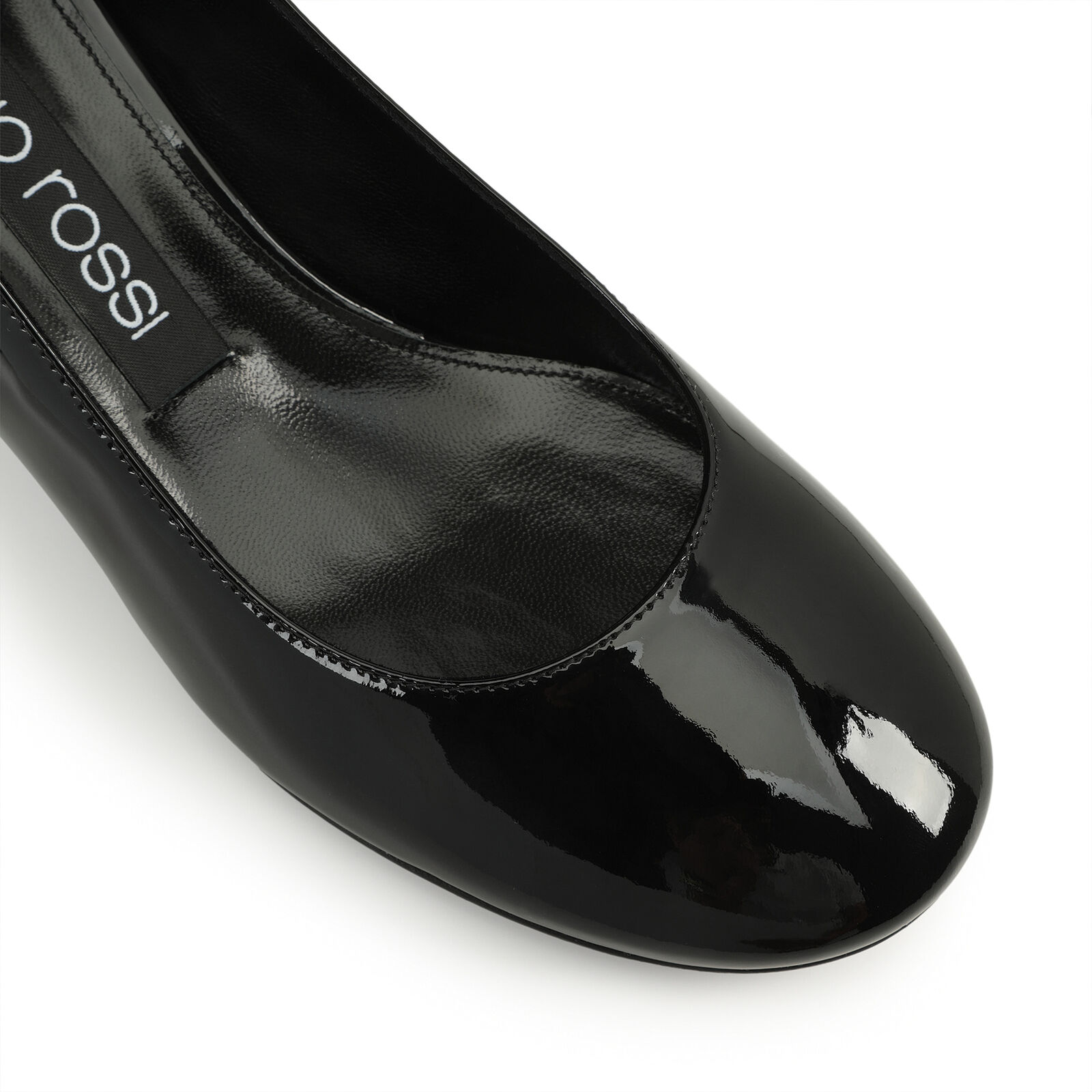 sr Pilier - Pumps Black, 4