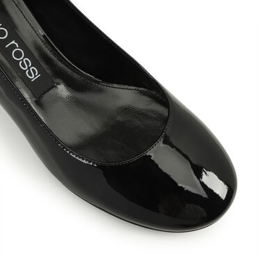 sr Pilier - Pumps Black, 4