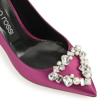 sr Godiva Precious - Pumps Buganvilia, 4