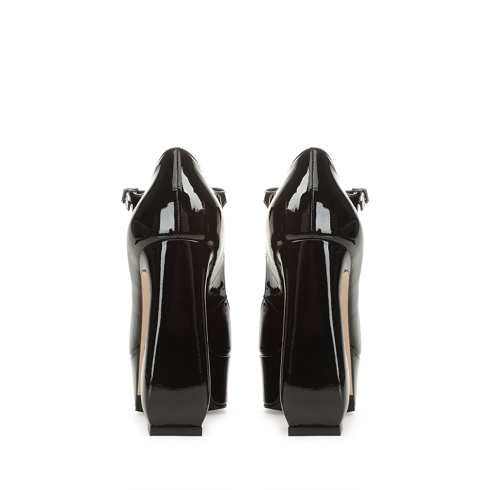 Sergio rossi black pumps outlet