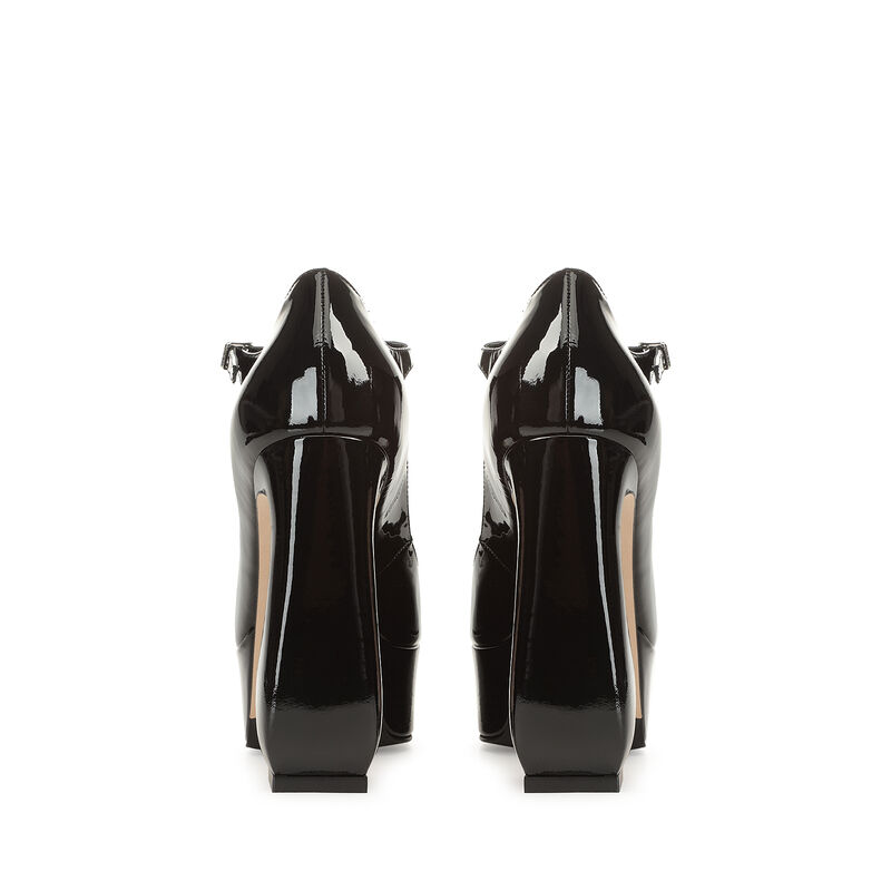 SI ROSSI - Pumps Black