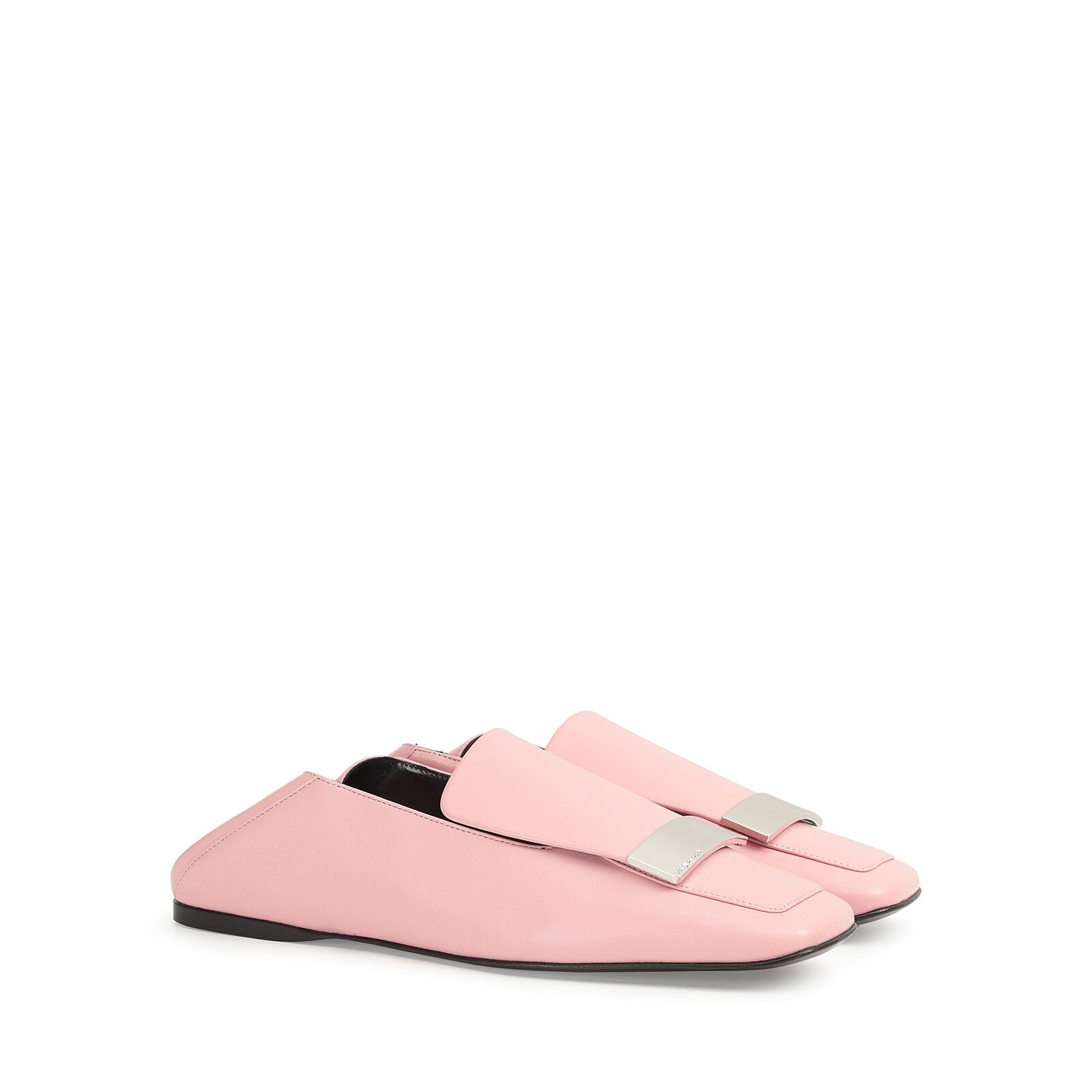 sr1 - Slippers Light Rose, 3