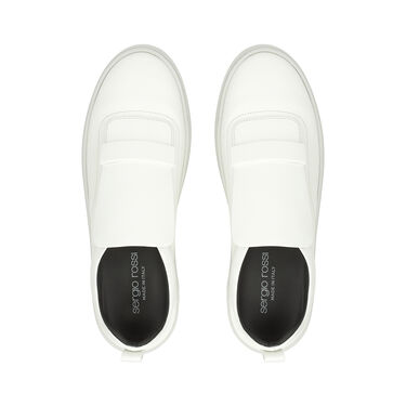 sr1 Addict - Sneakers White, 3