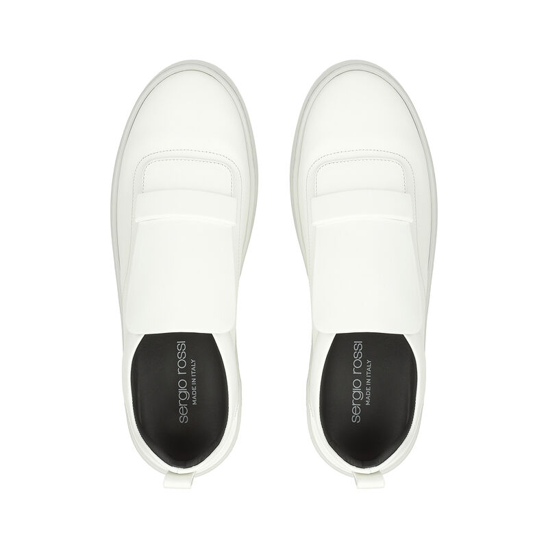 sr1 Addict - Sneakers Bianco