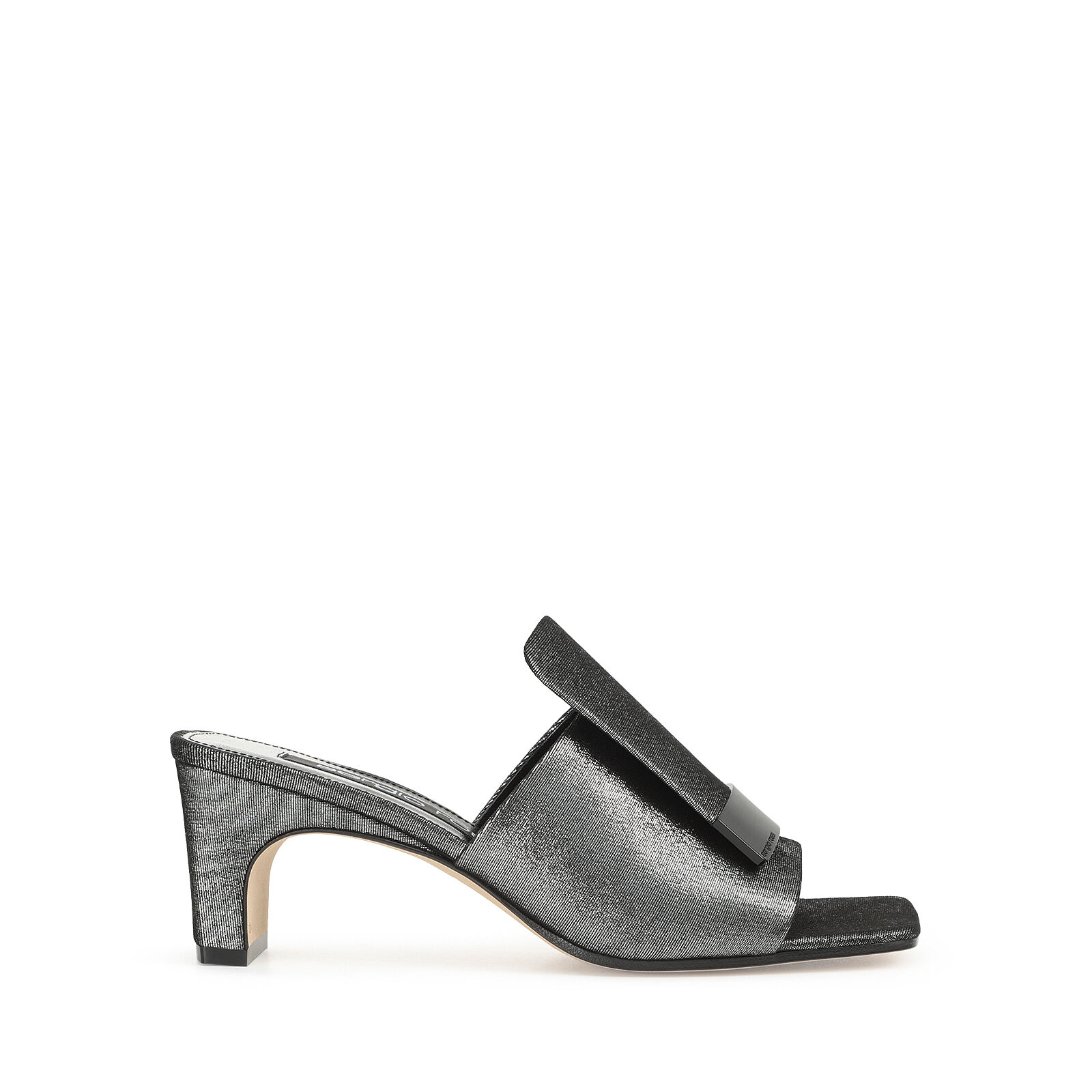 sr1  - Sandals Antracite, 0