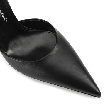 Evangelie - Pumps Black, 4