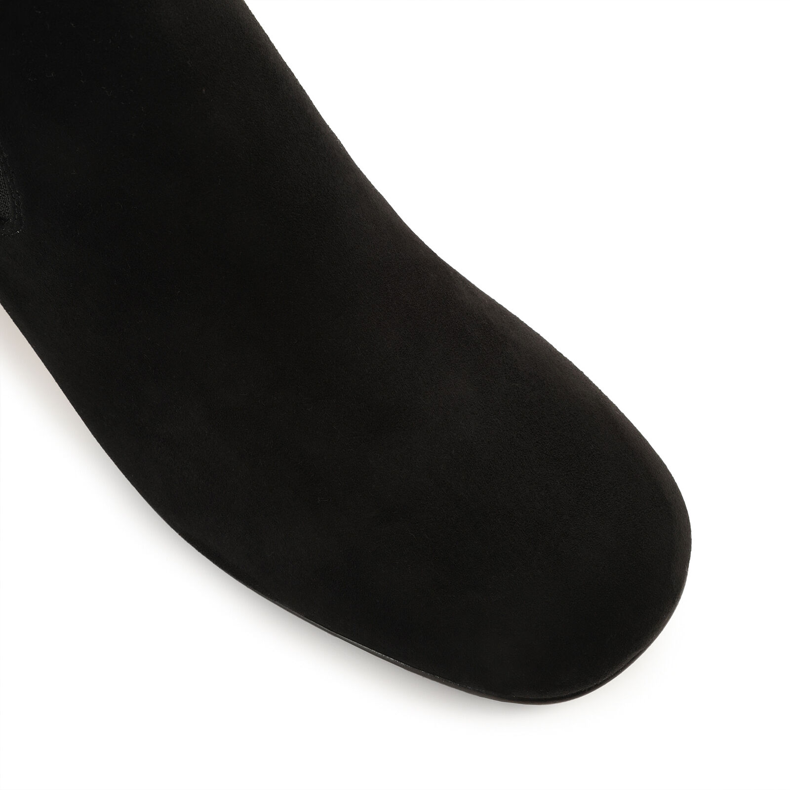 SI ROSSI - Booties Black, 4