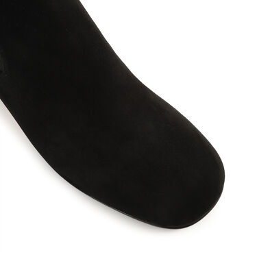 SI ROSSI - Booties Black, 4