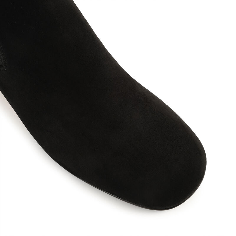 SI ROSSI - Booties Black