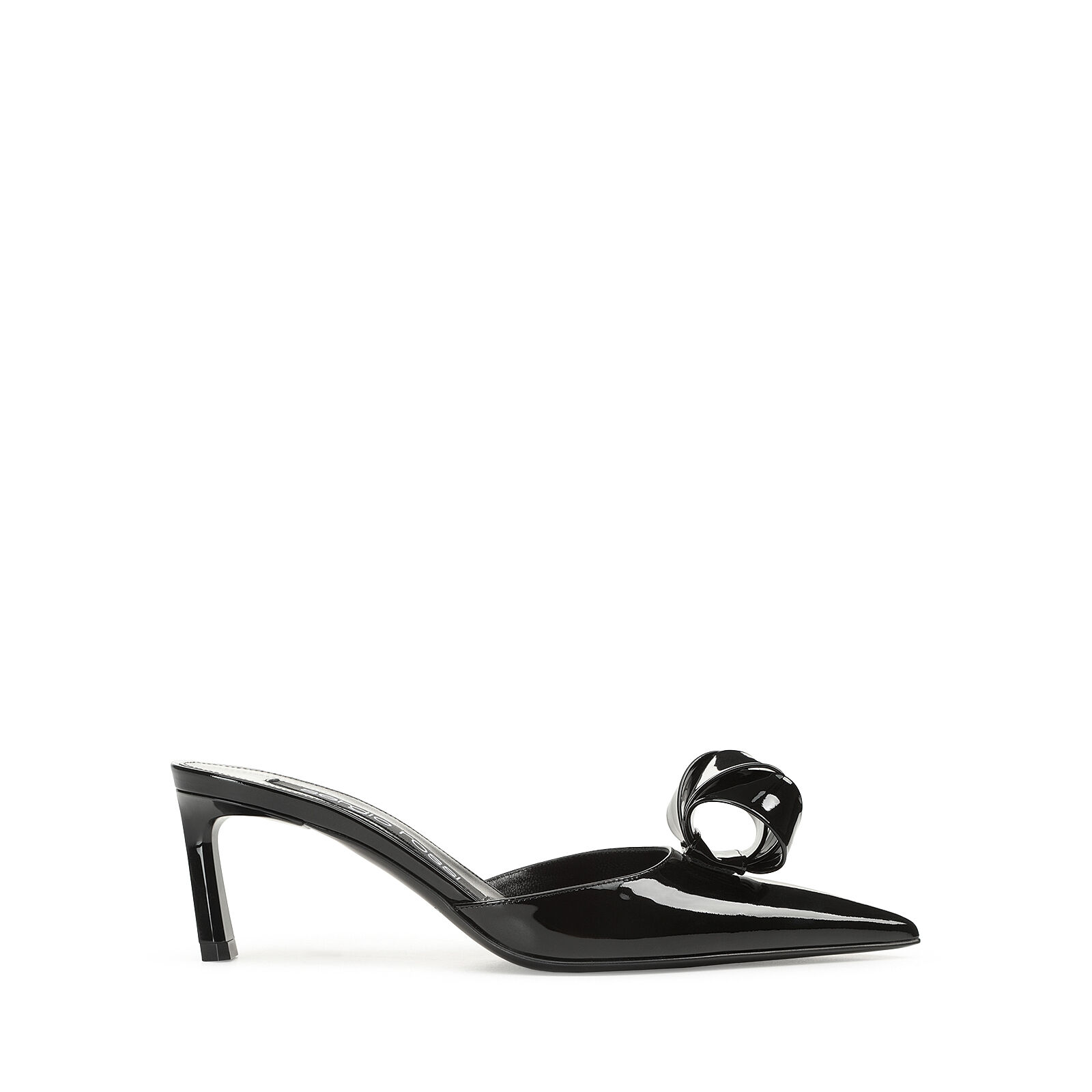 Sergio best sale rossi mules