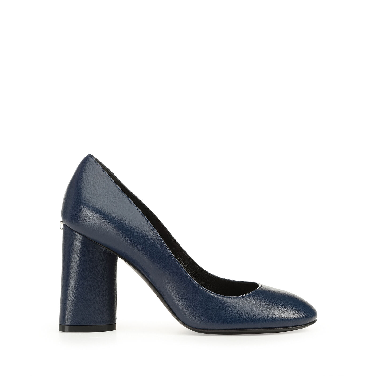 sr Pilier - Pumps Indigo, 0