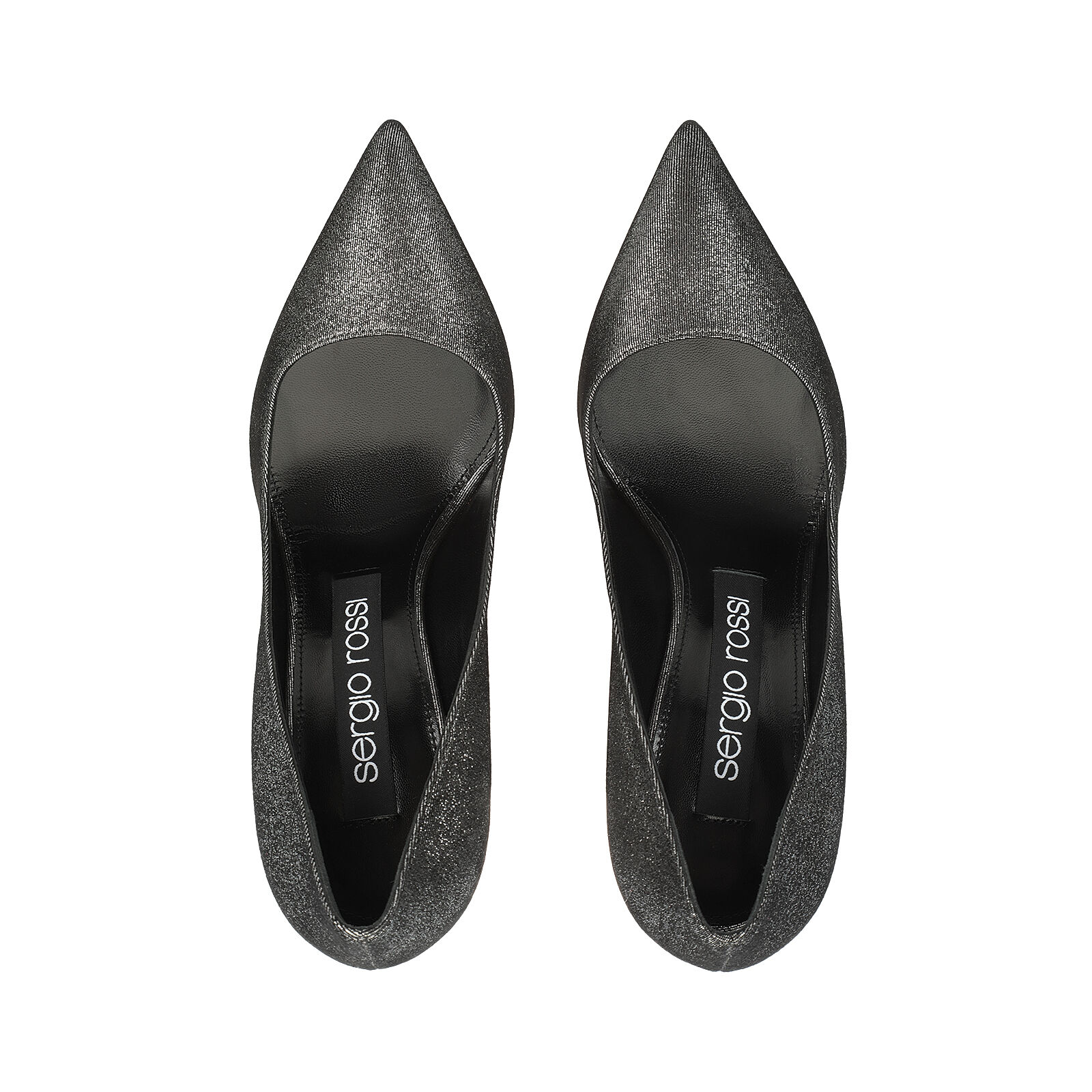 Godiva - Pumps Antracite, 3