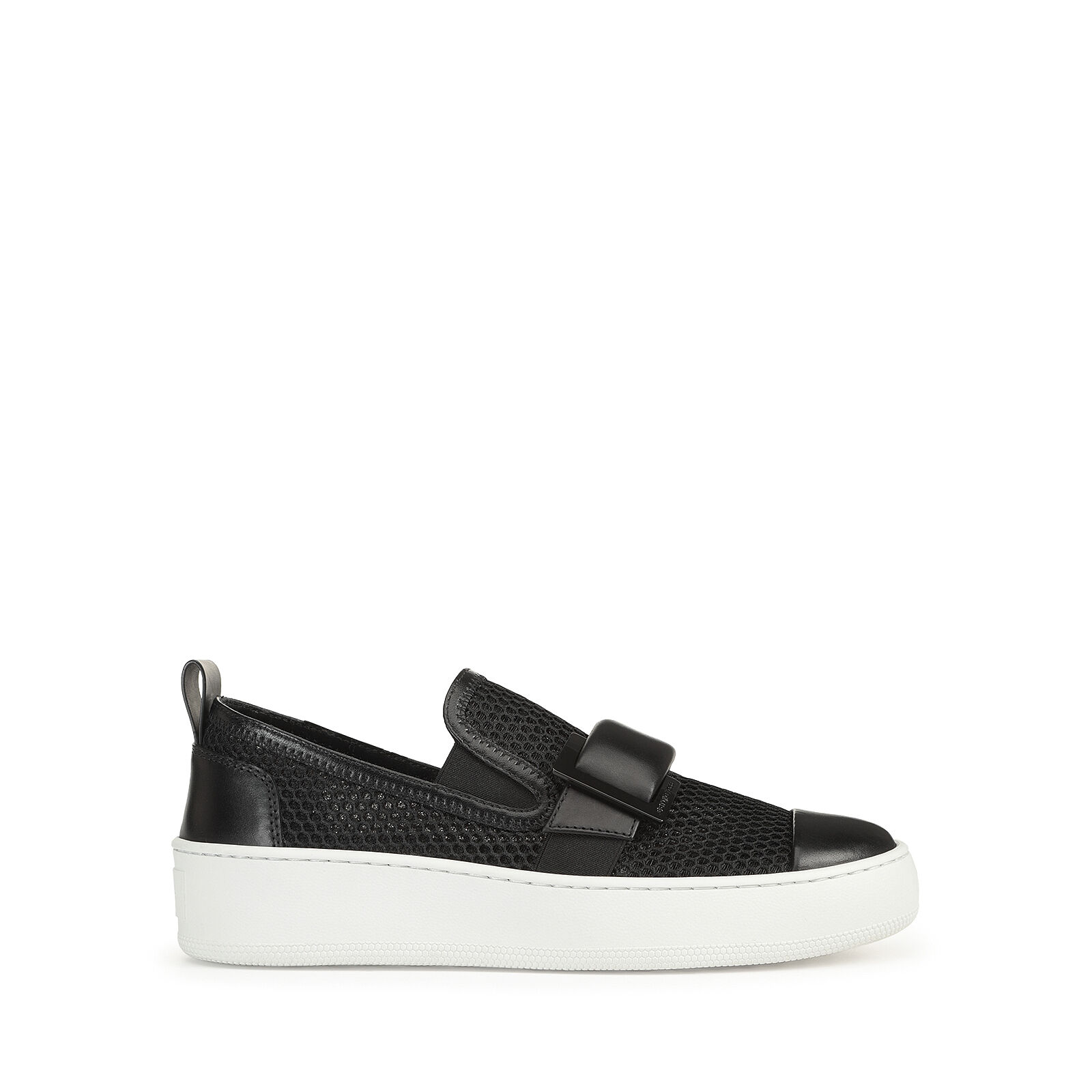 Twenty Sport - Sneakers Nero, 0