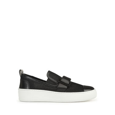 Twenty Sport - Sneakers Nero, 0