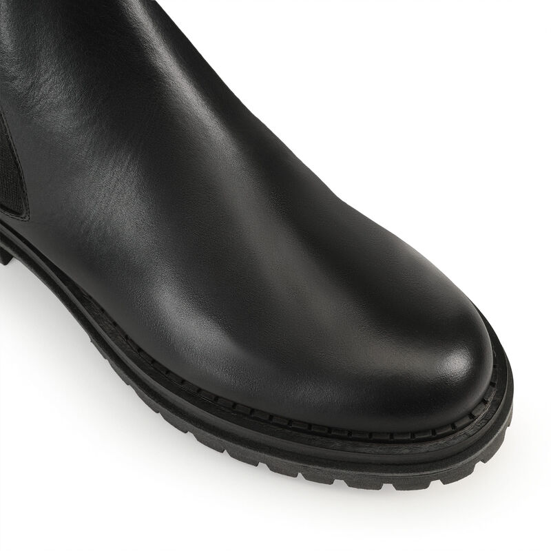 sr Joan - Booties Black