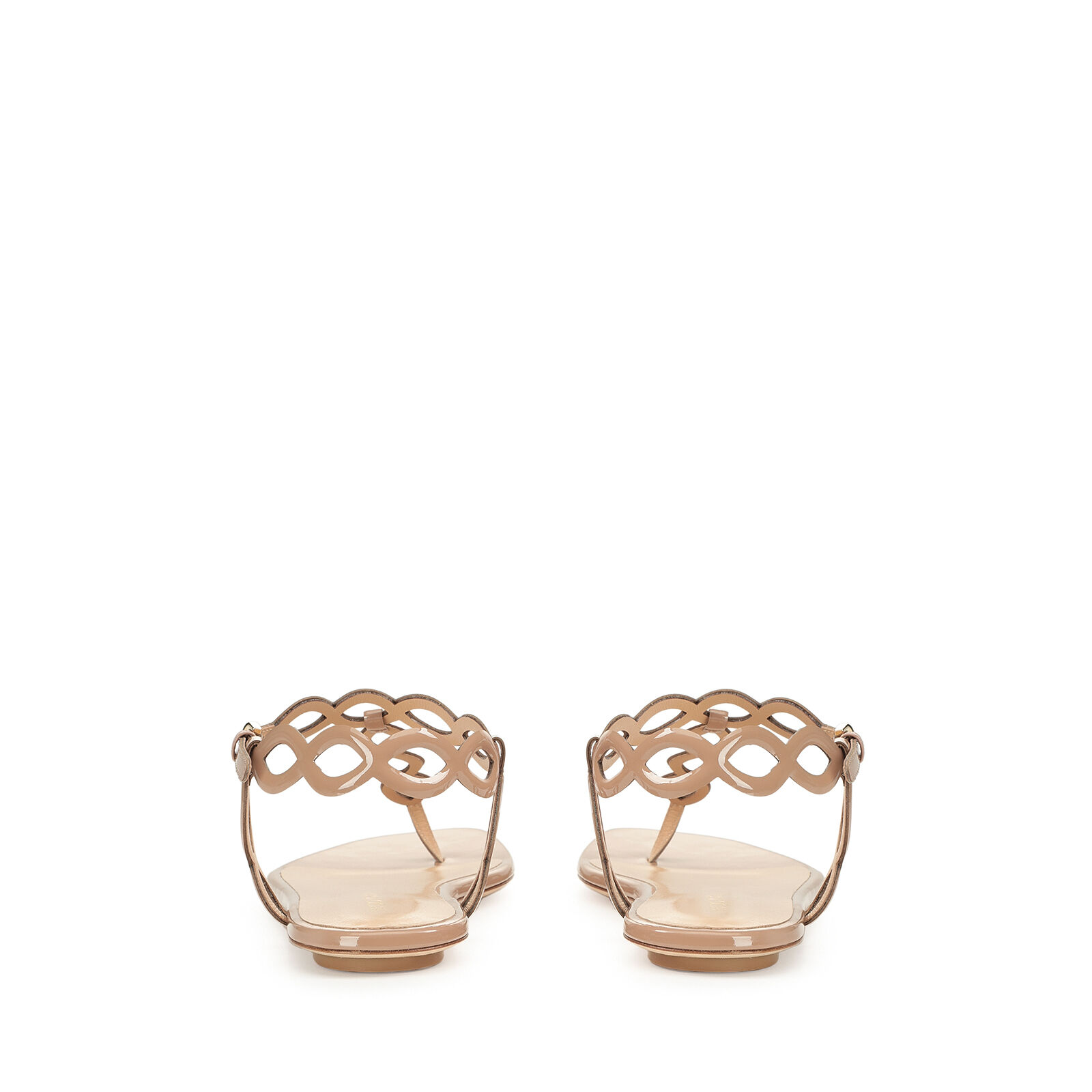 Mermaid  - Sandals Skin, 2