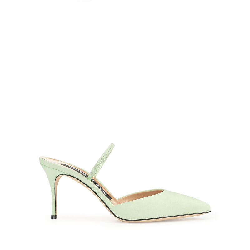 Godiva - Slingbacks Apple