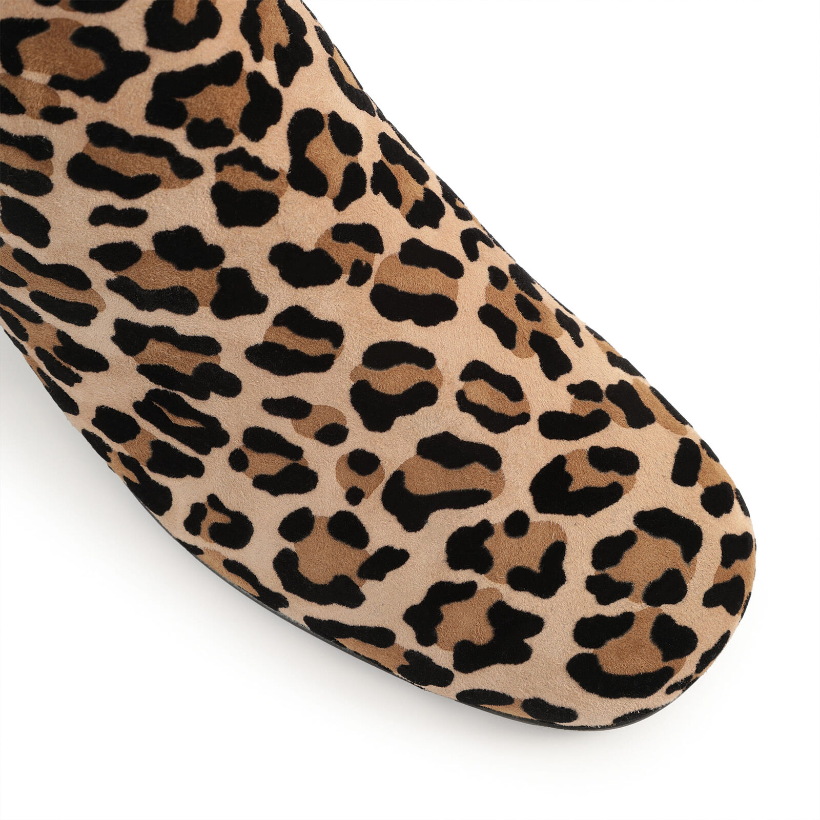 SI ROSSI - Booties Naturale, 4