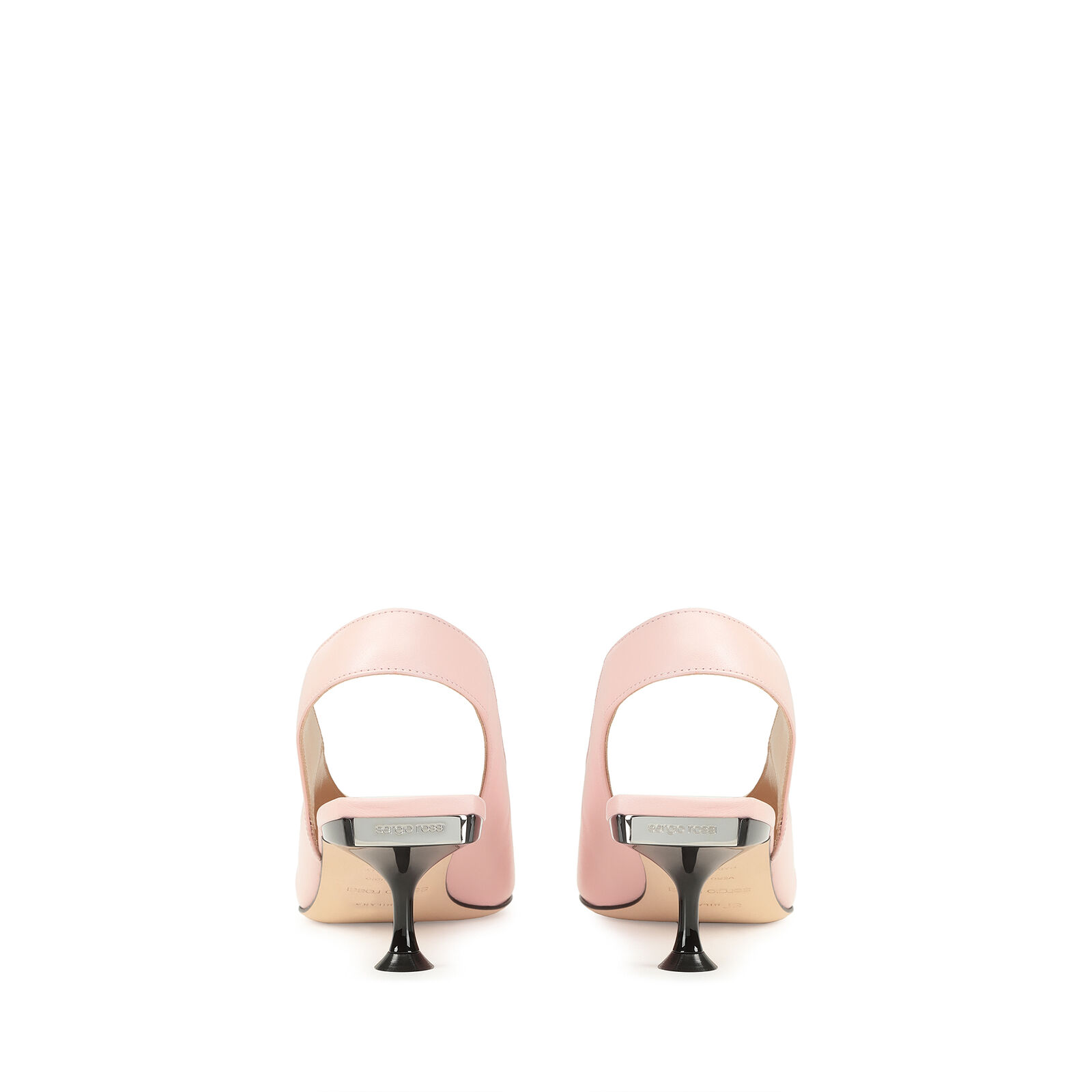 sr Milano  - Slingbacks Rosa, 2