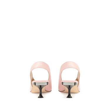 sr Milano  - Slingbacks Rosa, 2