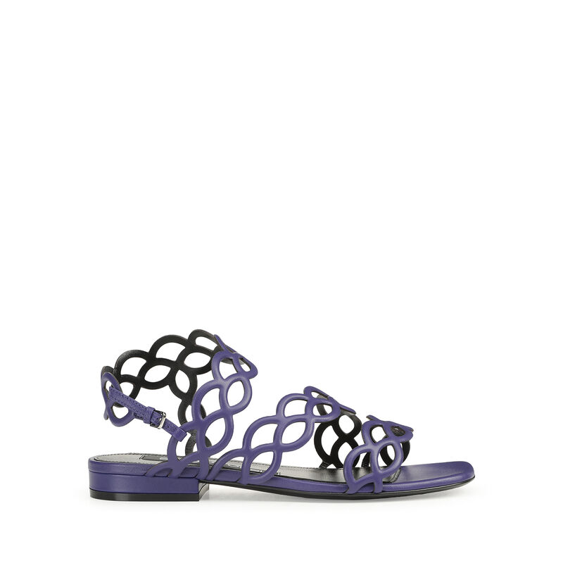 sr Mermaid - Sandals Iris