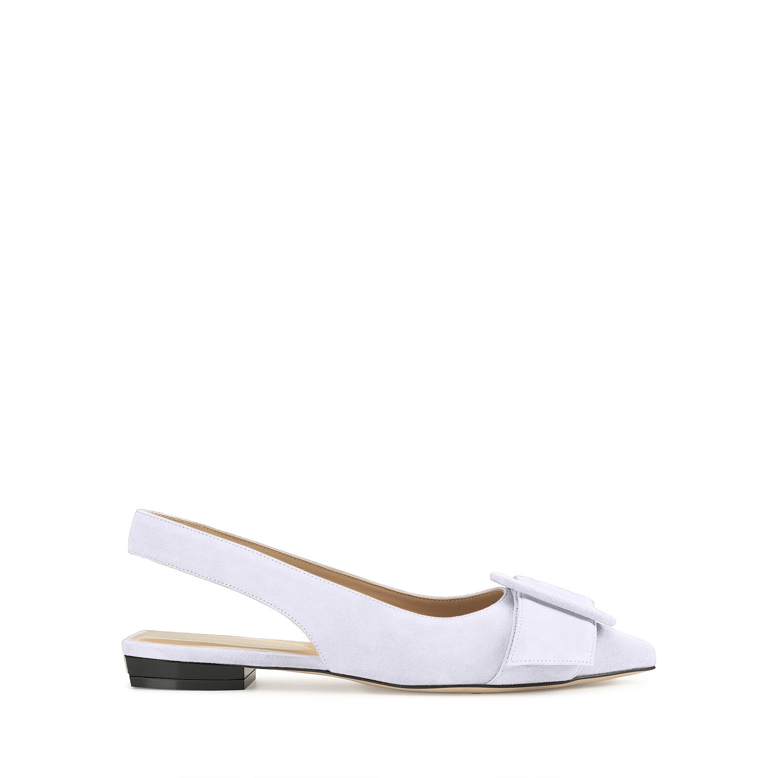 sr Milano Mia  - Slingbacks Wisteria, 0