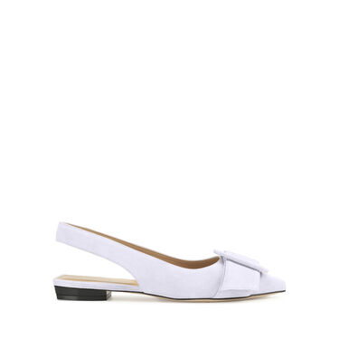 sr Milano Mia  - Slingbacks Wisteria, 0