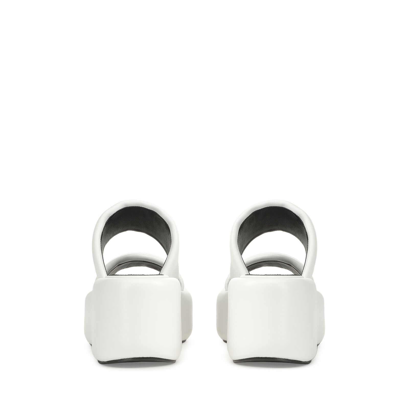 sr Spongy - Wedges White, 2