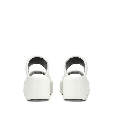 sr Spongy - Wedges White, 2