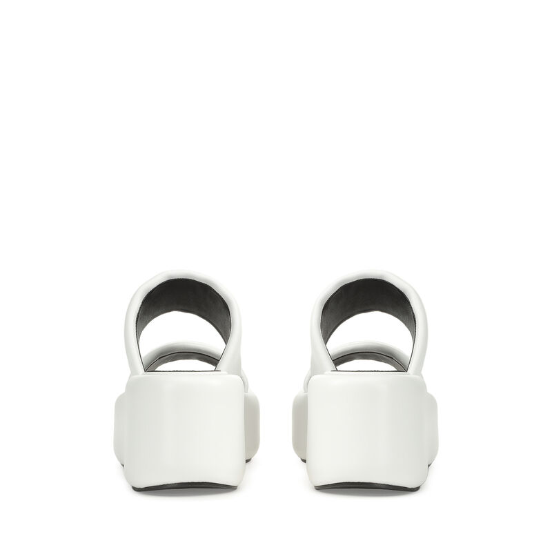 sr Spongy - Wedges White